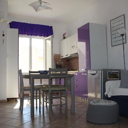 Lovely Sardinia Apartment ポルト・トッレス エクステリア 写真