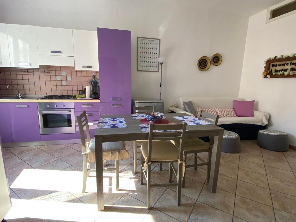 Lovely Sardinia Apartment ポルト・トッレス エクステリア 写真