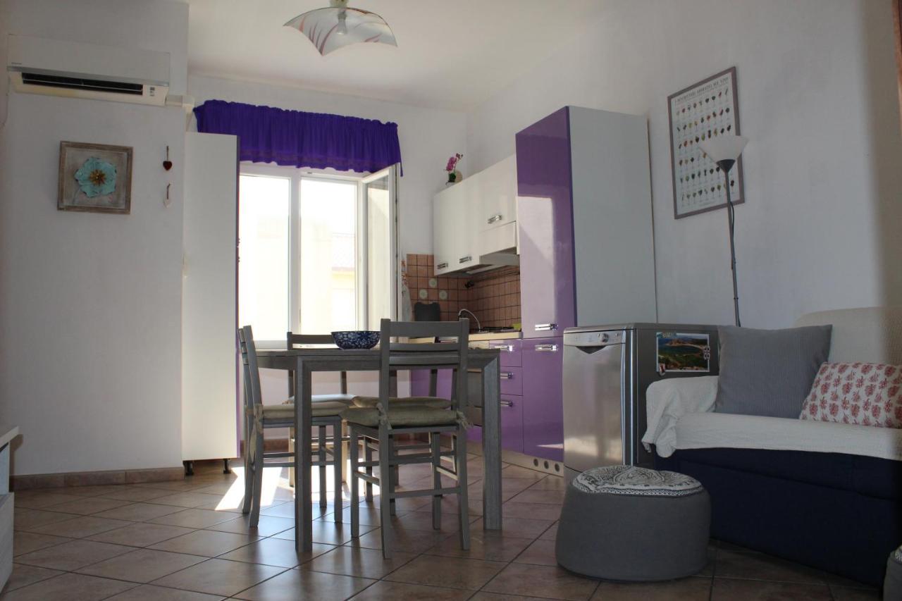 Lovely Sardinia Apartment ポルト・トッレス エクステリア 写真