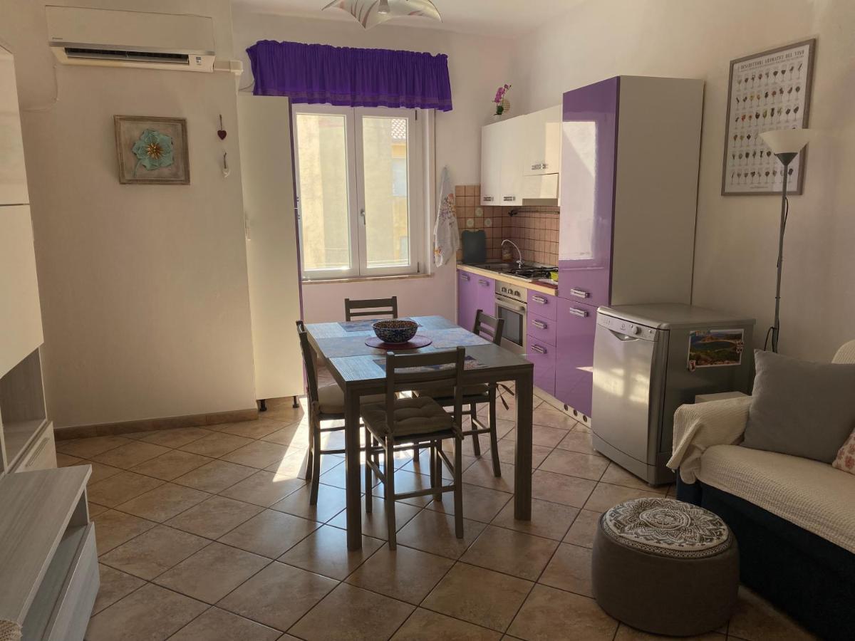 Lovely Sardinia Apartment ポルト・トッレス エクステリア 写真