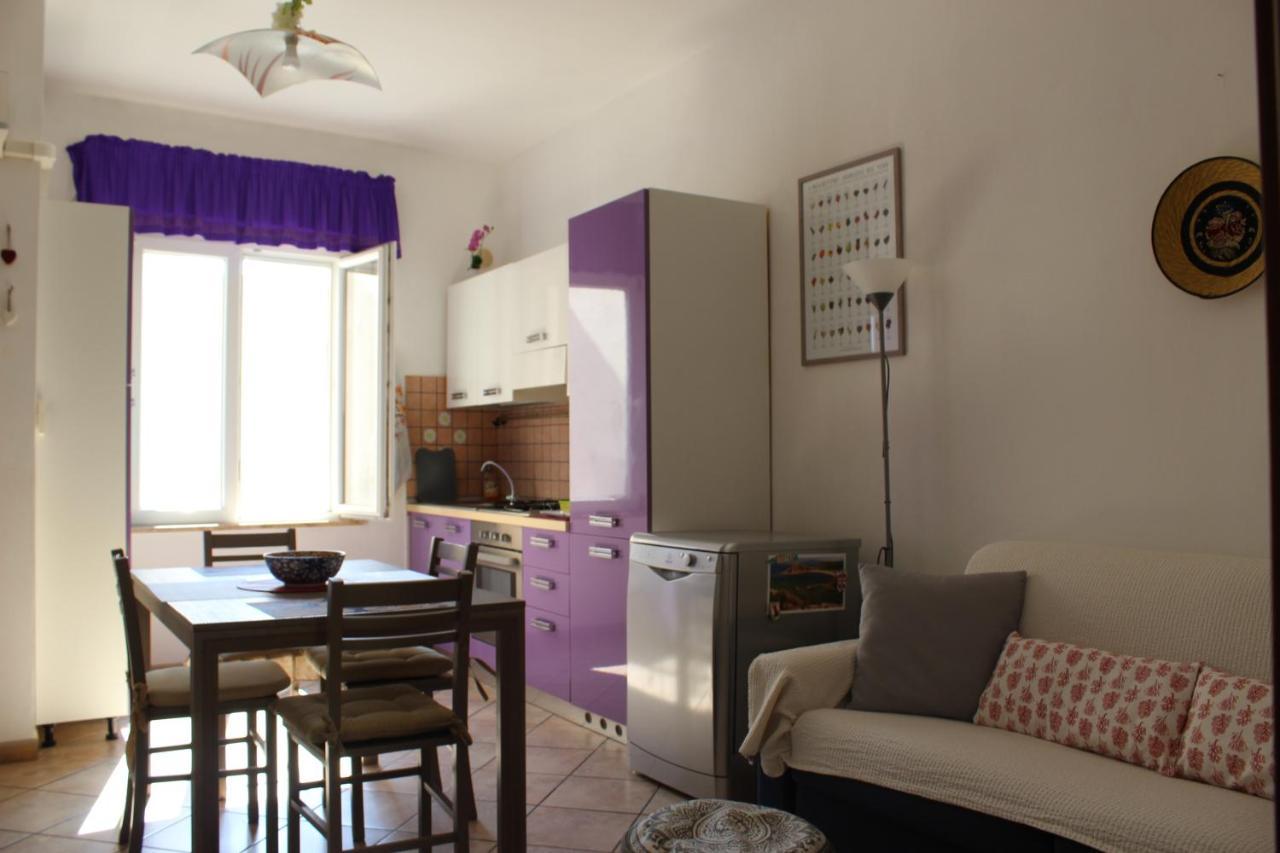Lovely Sardinia Apartment ポルト・トッレス エクステリア 写真
