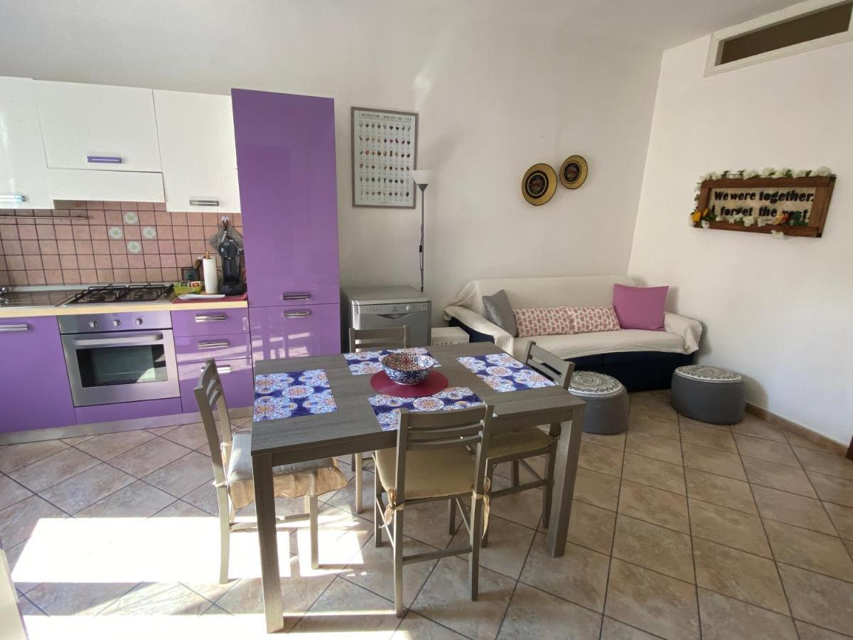 Lovely Sardinia Apartment ポルト・トッレス エクステリア 写真
