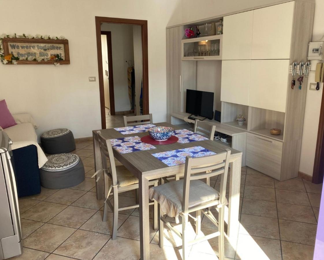 Lovely Sardinia Apartment ポルト・トッレス エクステリア 写真