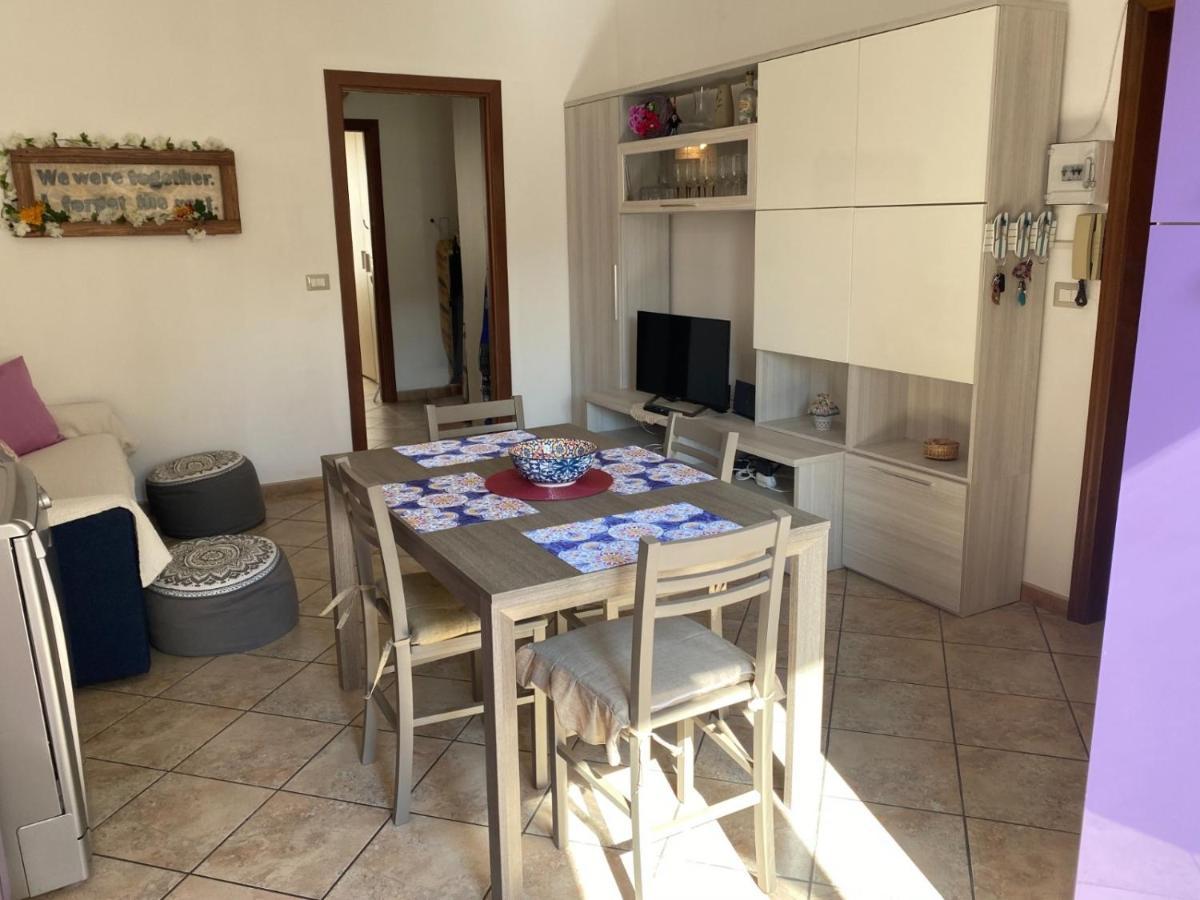 Lovely Sardinia Apartment ポルト・トッレス エクステリア 写真