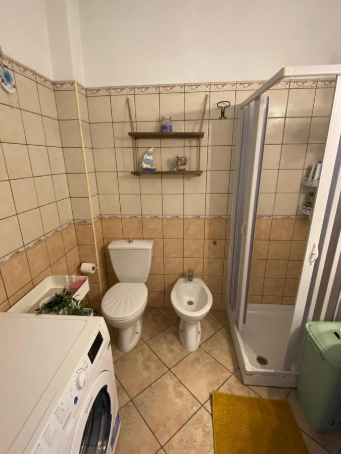 Lovely Sardinia Apartment ポルト・トッレス エクステリア 写真