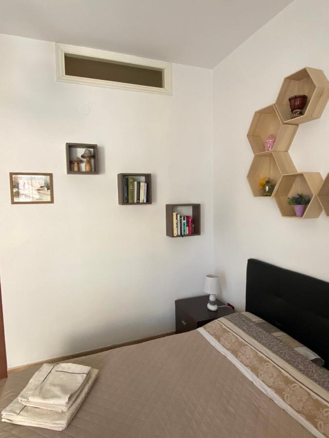 Lovely Sardinia Apartment ポルト・トッレス エクステリア 写真