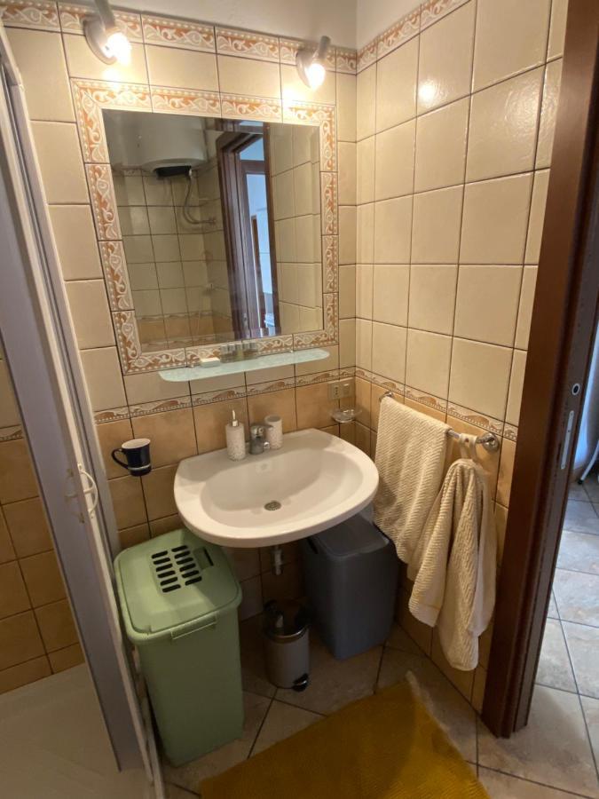 Lovely Sardinia Apartment ポルト・トッレス エクステリア 写真