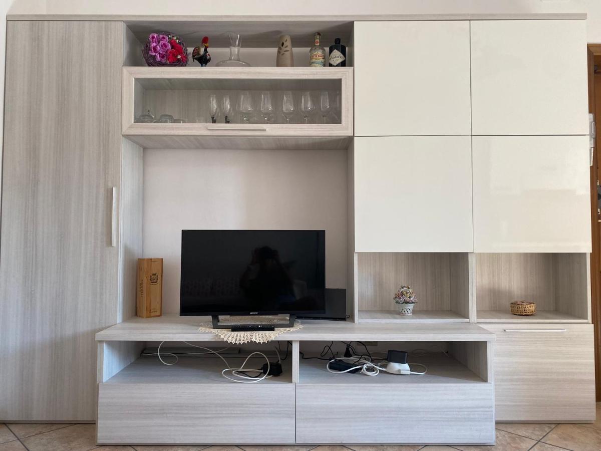 Lovely Sardinia Apartment ポルト・トッレス エクステリア 写真