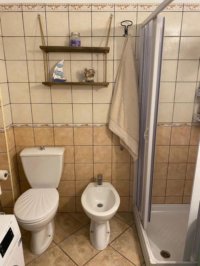 Lovely Sardinia Apartment ポルト・トッレス エクステリア 写真