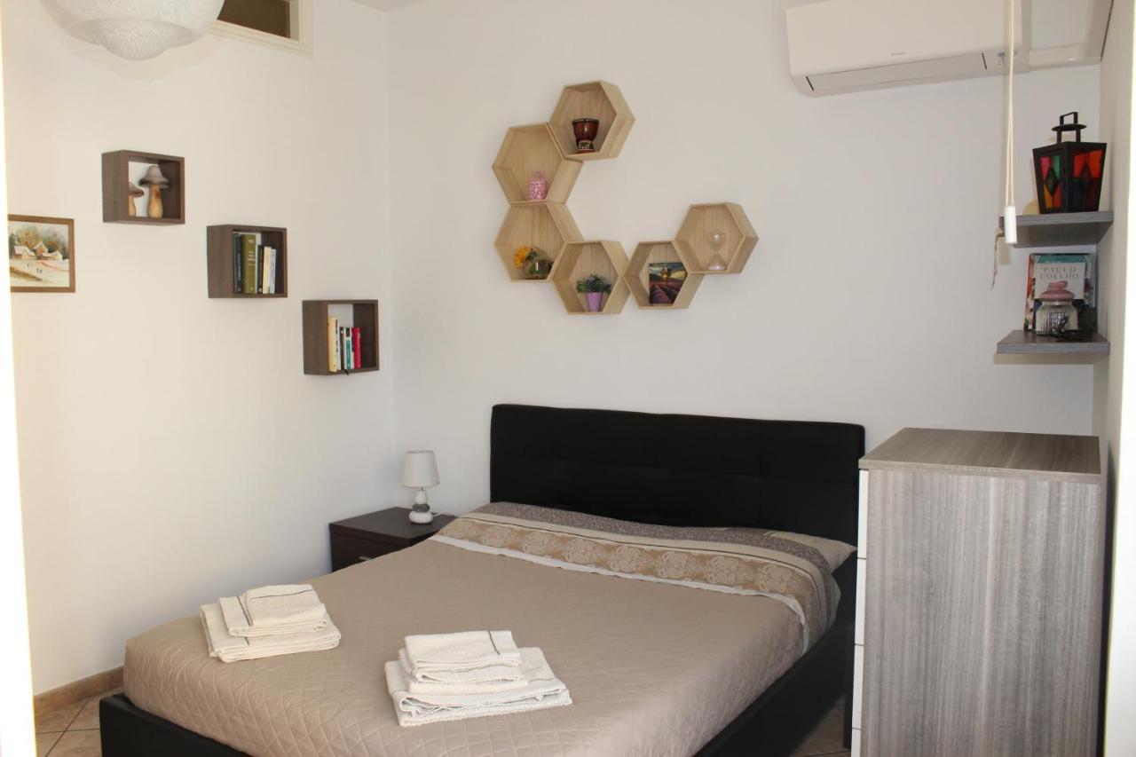 Lovely Sardinia Apartment ポルト・トッレス エクステリア 写真