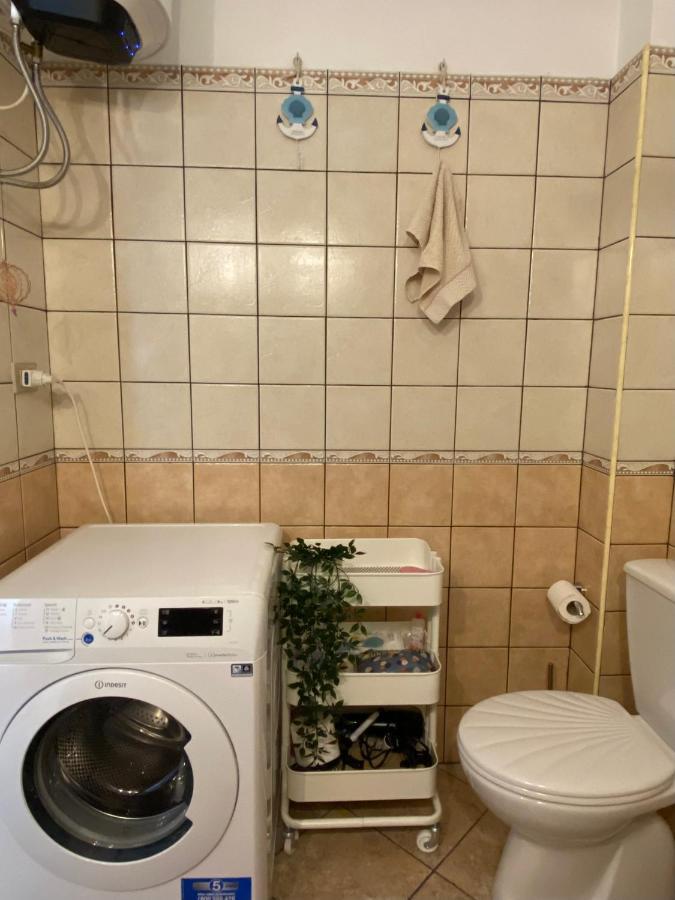 Lovely Sardinia Apartment ポルト・トッレス エクステリア 写真