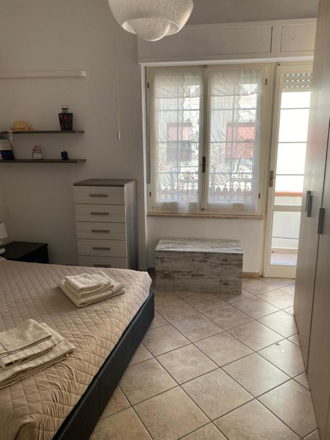 Lovely Sardinia Apartment ポルト・トッレス エクステリア 写真