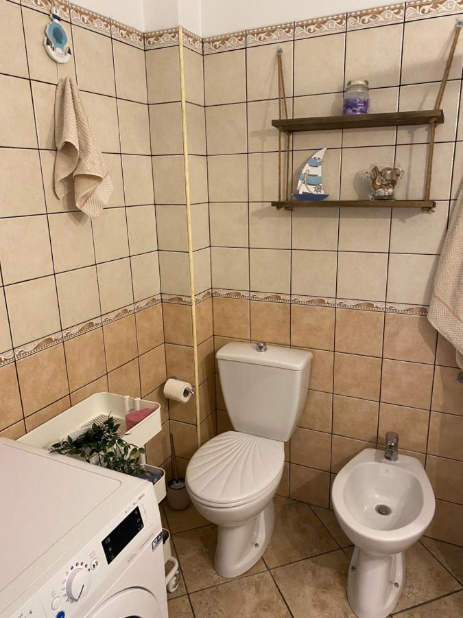 Lovely Sardinia Apartment ポルト・トッレス エクステリア 写真