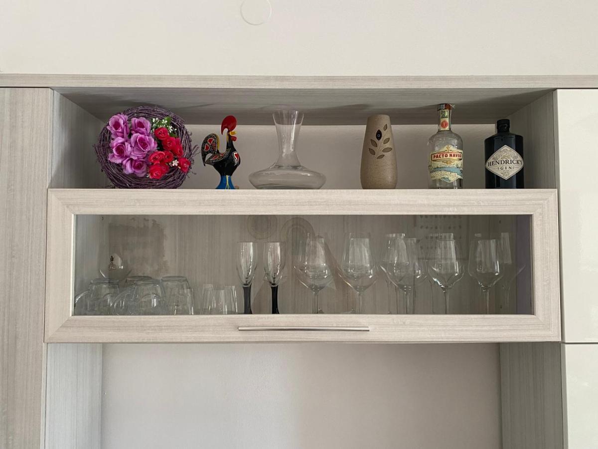 Lovely Sardinia Apartment ポルト・トッレス エクステリア 写真