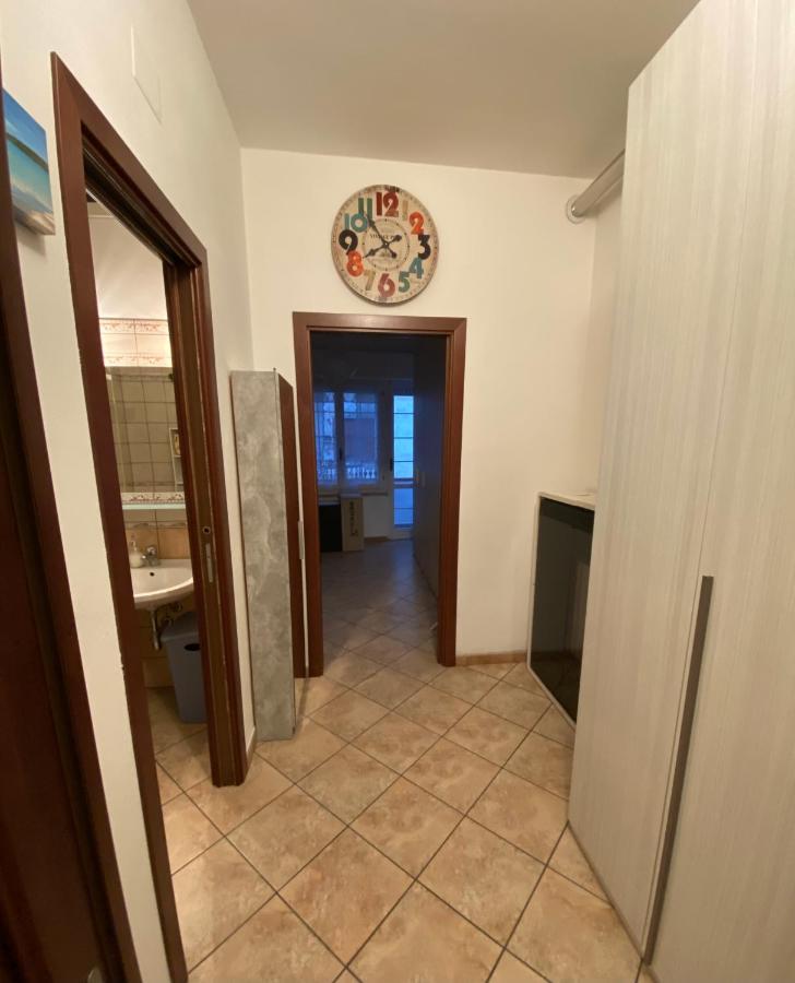 Lovely Sardinia Apartment ポルト・トッレス エクステリア 写真