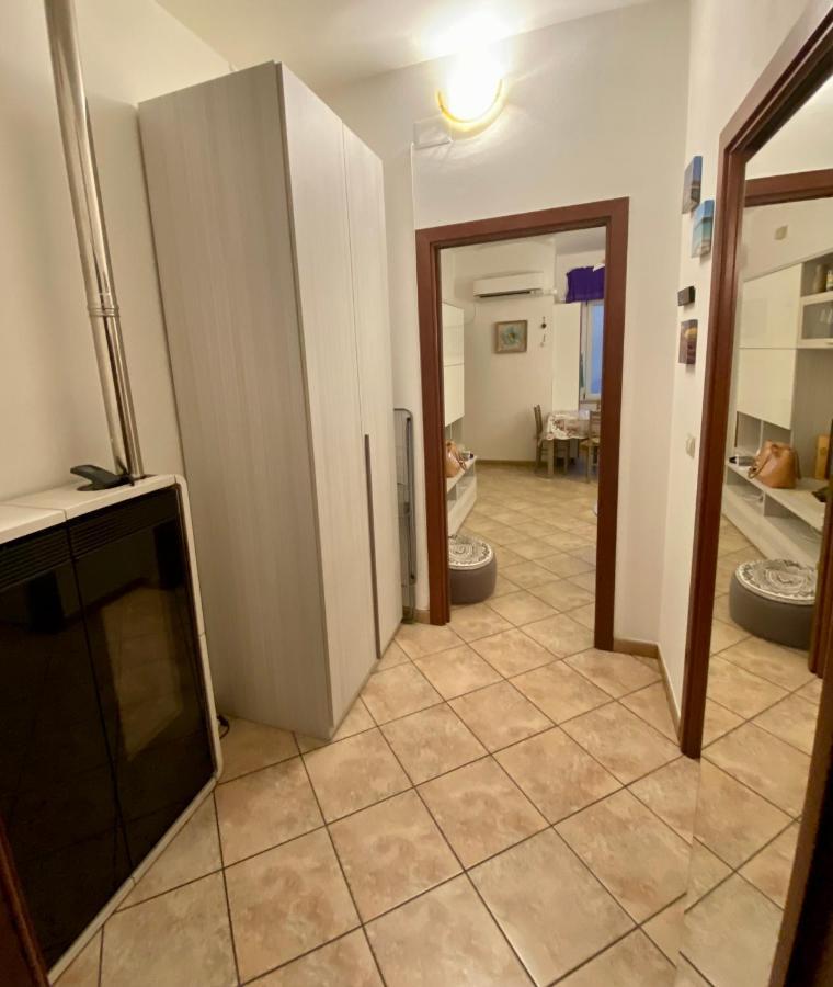 Lovely Sardinia Apartment ポルト・トッレス エクステリア 写真